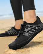 Black / 46