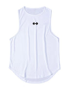 White / L