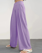Purple / L