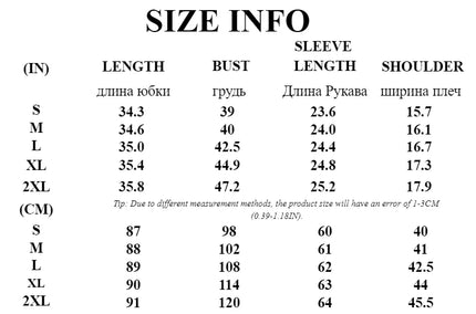 Women's Loose Midi Long Sleeve Shirt
