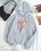 Grey / M