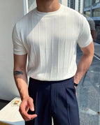 White / XXXL (80-88KG)