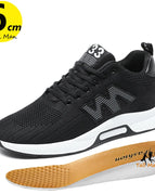 Black / 46