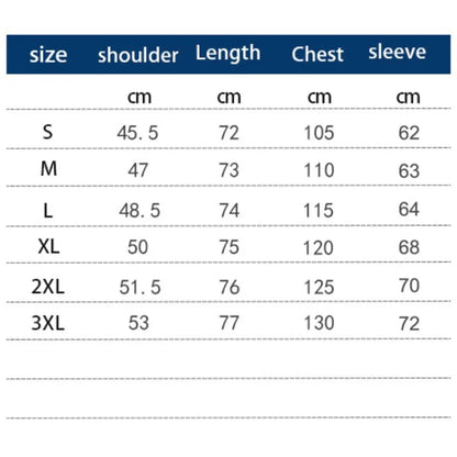 Men's Casual Long-Sleeve Shirt with Lapel