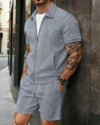 03 Grey / XXXL