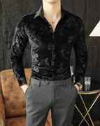 Black / 4XL