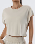 Beige / XL(US-L)