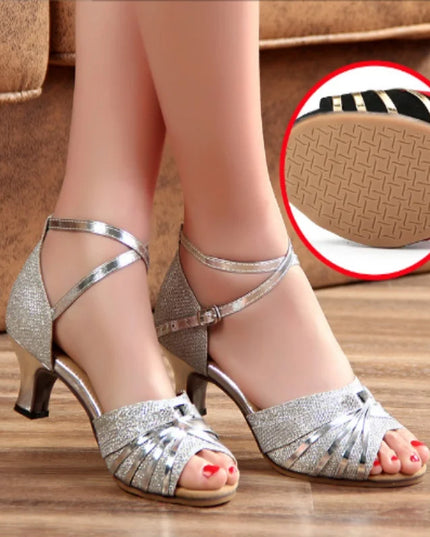 Women's Elegant Stylish Platform Heels
