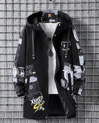 Black / XL