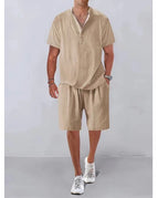 Beige / XXXL