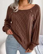 Brown / XL