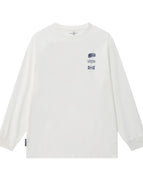 White / L