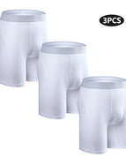 B7-White-3pcs / S