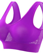 Purple / L