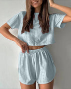 ST Light Blue