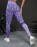 Purple / L