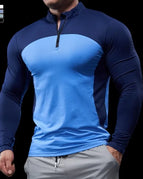 Blue / XXXL