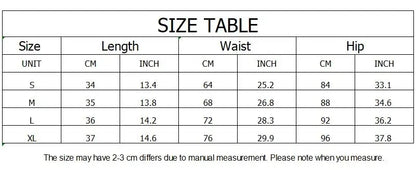 High-Waisted Denim Mini Skirt for Women with Tassel Pleats