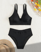 Black / M