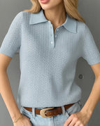 Light Blue / L