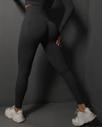 Black / S