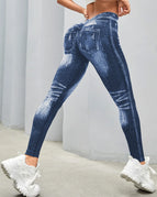 Blue / L