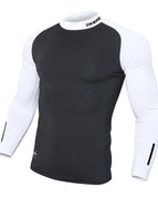 White Black