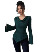 Dark Green / M