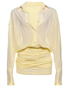 Yellow / M