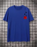 Blue / M