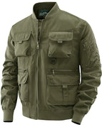 Green / M