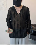 Black / XXL