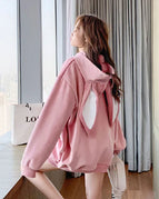 Pink / L