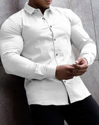White / M