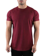 Burgundy / XL