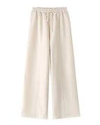 Beige Pants / L