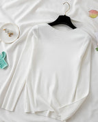 White / One Size