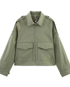 Green / XL