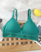Green / One Size
