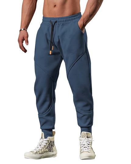 Men's Casual Drawstring Sweatpants