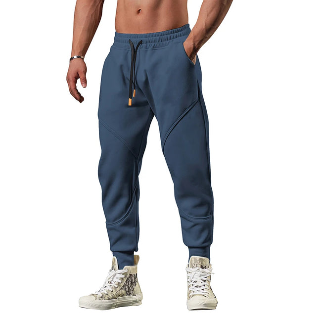 Men's Casual Drawstring Sweatpants