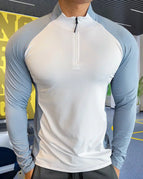 805-White / XL Fit (70-80KG)