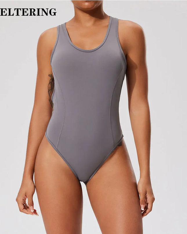 Women's Swimsuit - Stylish & Comfortable Beachwear for Women