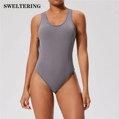 Women's Swimsuit - Stylish & Comfortable Beachwear for Women