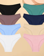 SET 3 / L / 8 Pieces