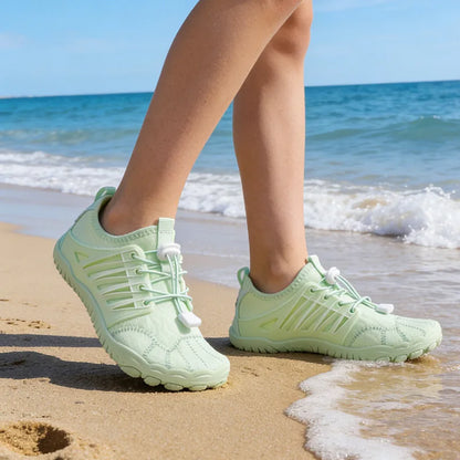 Women's Lightweight Activewear Sneakers for Sports