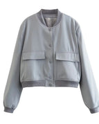 Light Blue / L
