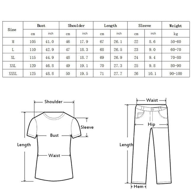 Men's Knitted Short Sleeve Shirt with Mesh Design