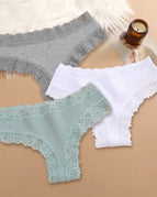 Set16 / XL / 3 Pieces