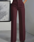 Burgundy / L